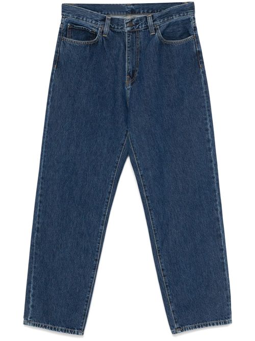 Aaron Jeans CARHARTT WIP | I0342370106